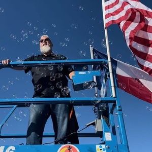 Meet your Posher, John